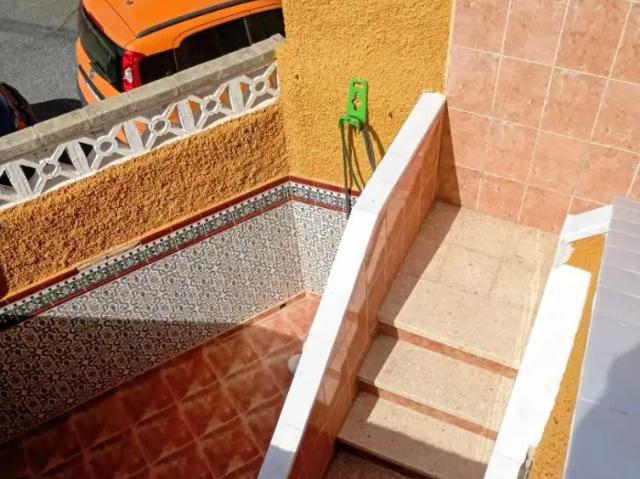 Apartamento en alquiler en La Garita, Telde