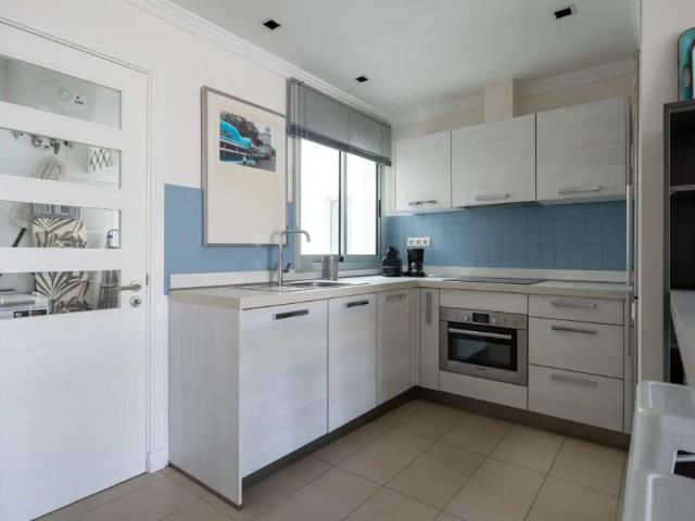 Apartamento en alquiler en Clavellinas, Telde