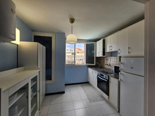 Apartamento en alquiler en San Borondón, Telde