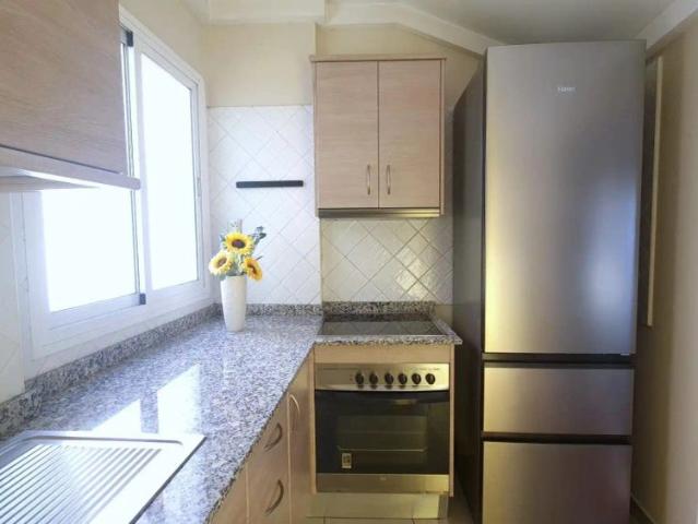 Apartamento en alquiler en La Montañeta, Telde