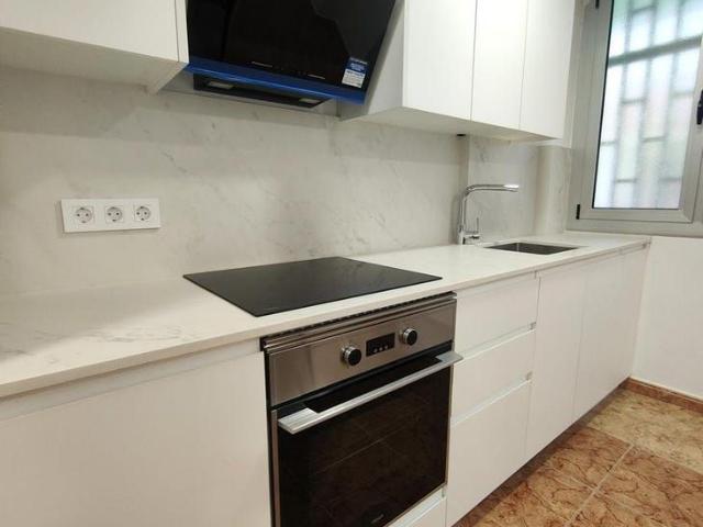 Apartamento en alquiler en Cendro, Telde