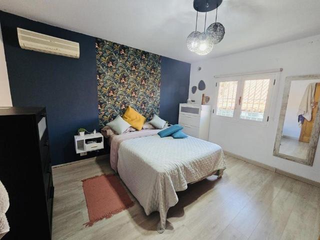 Casa en alquiler en San José de las Longueras, Telde