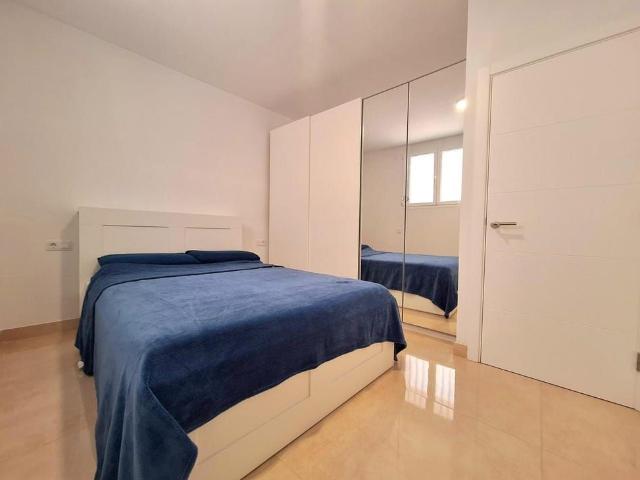 Apartamento en alquiler en Lomo del Cementerio, Telde