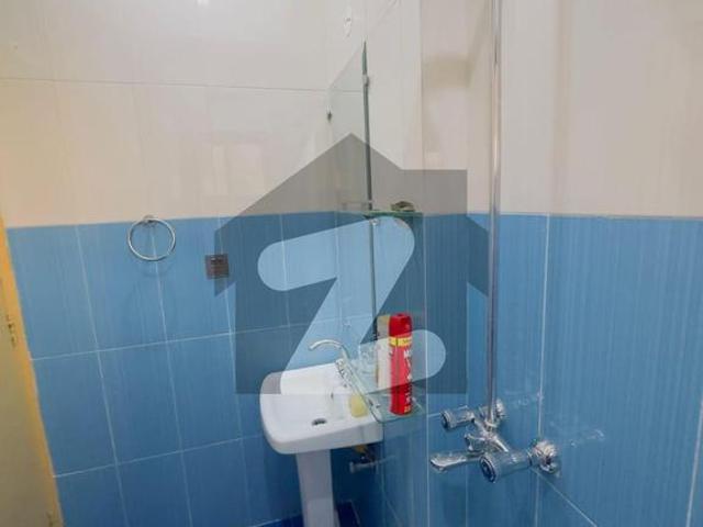Apartment for rent in Islamabad
