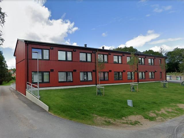 Lägenhet hyra i Växjö, Kronoberg