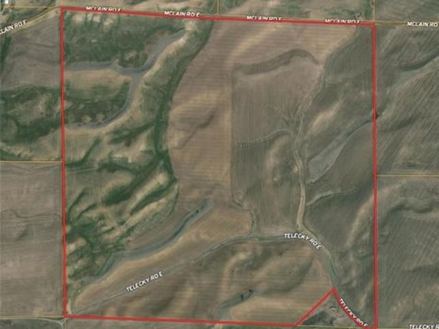 Farm for sale in Davenport, Washington