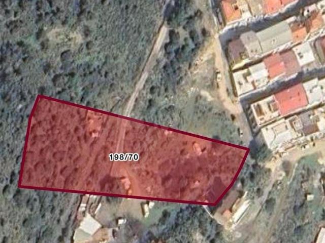 Teleferik Mahallesi, Balçova içerisinde satılık Arsa