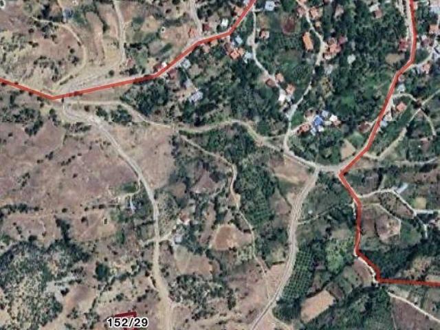 Karaman içerisinde satılık Arsa
