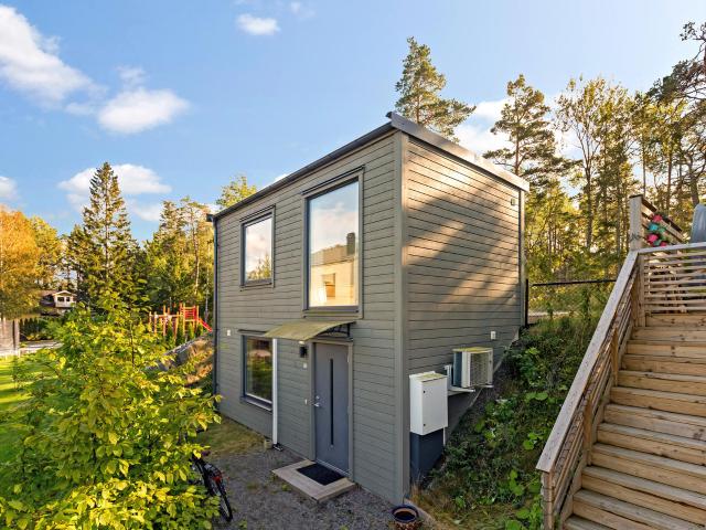 Bostad till salu i Huddinge, Stockholm