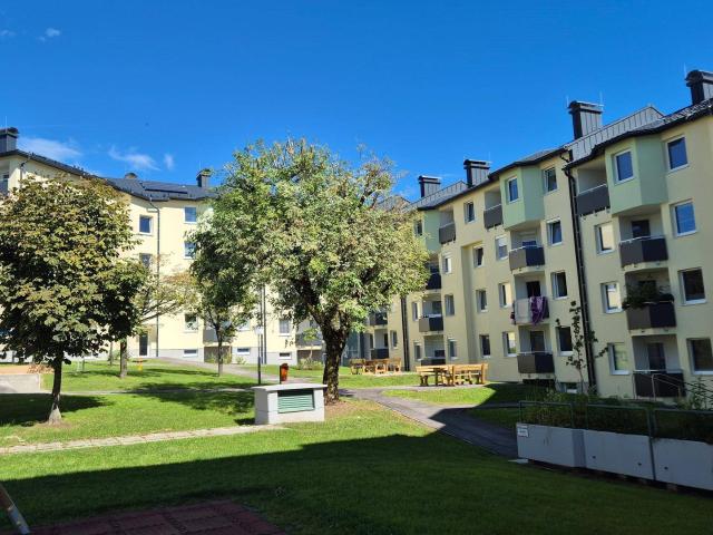 Apartment mieten in Gaishorn am See, Steiermark