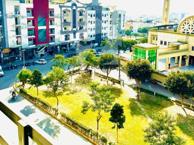 Property for sale in Islamabad