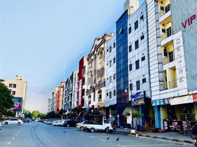 Property for sale in Islamabad