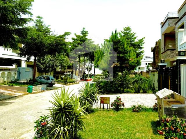 Property for sale in Islamabad