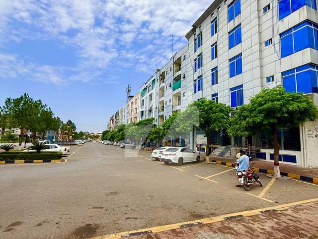 Property for sale in Islamabad