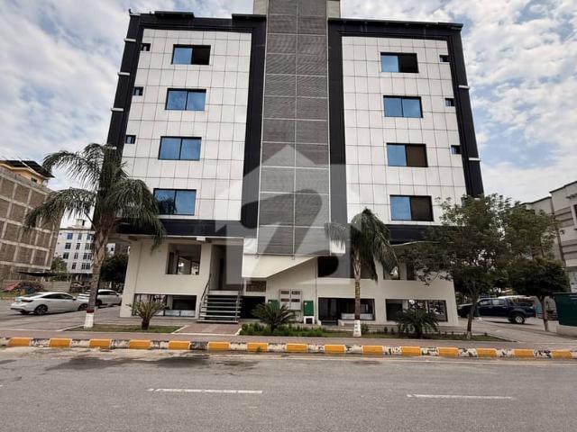 Building for sale in Islamabad