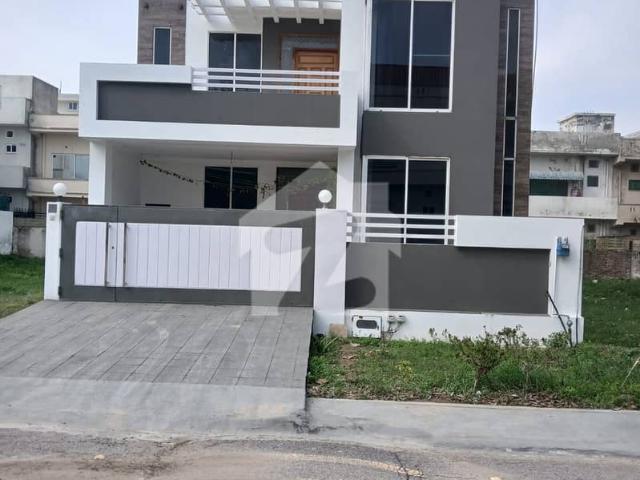 House for sale in اسلام آباد, زون 1