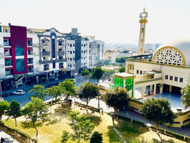 Property for sale in Islamabad