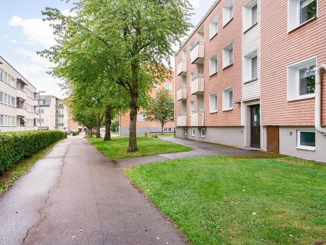 Bostad till salu i Avesta, Dalarna