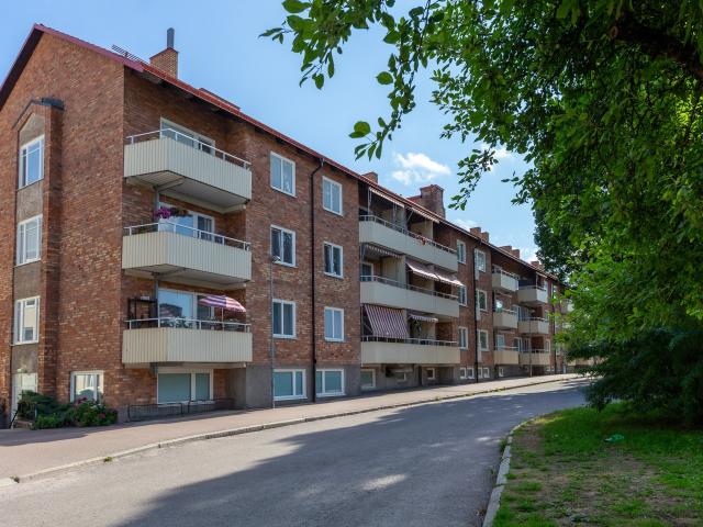Lägenhet hyra i Avesta, Dalarna
