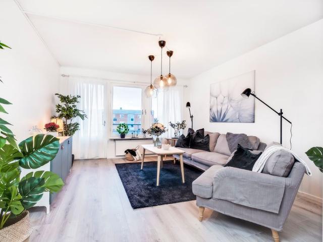 Lägenhet hyra i Avesta, Dalarna