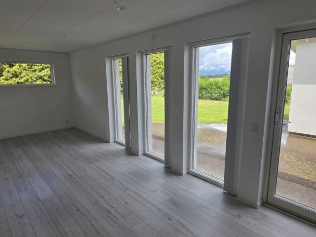 Hus hyra i Veinge, Halland
