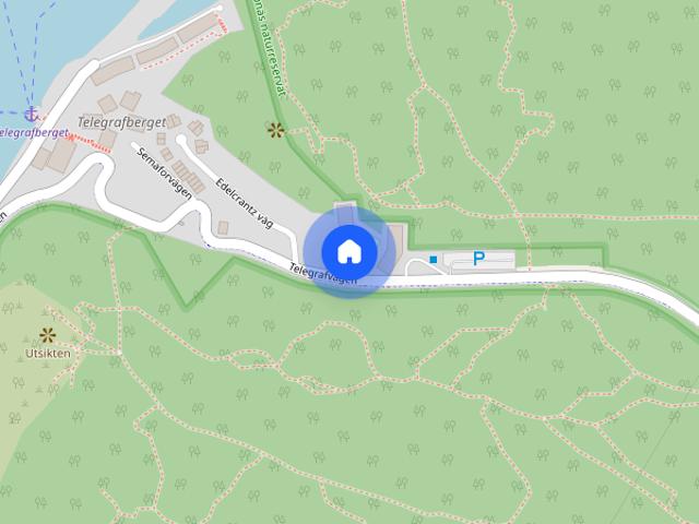Lägenhet hyra i Nacka, Boo