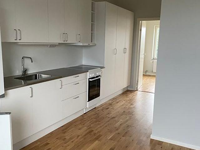 Lägenhet hyra i Nacka, Boo