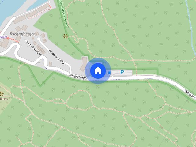 Lägenhet hyra i Nacka, Boo
