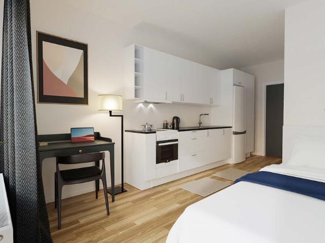 Lägenhet hyra i Nacka, Boo