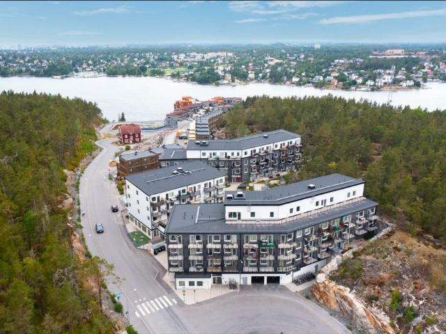 Lägenhet hyra i Nacka, Boo