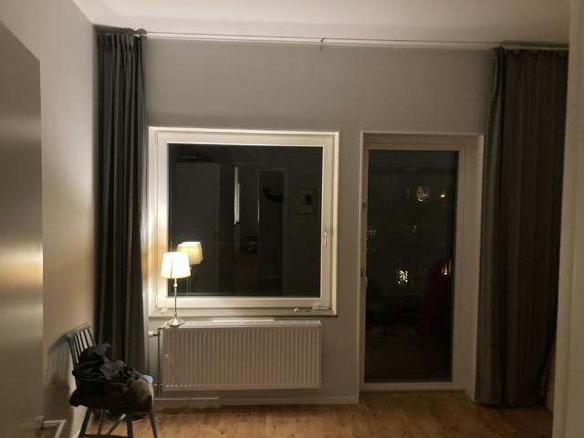 Lägenhet hyra i Nacka, Boo