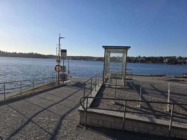 Lägenhet hyra i Nacka, Boo