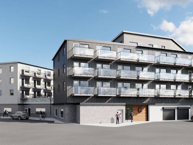 Lägenhet hyra i Nacka, Boo