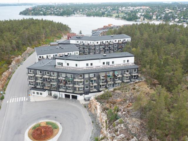 Lägenhet hyra i Nacka, Boo