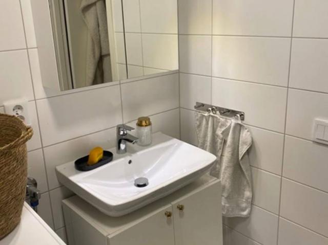 Lägenhet hyra i Nacka, Boo