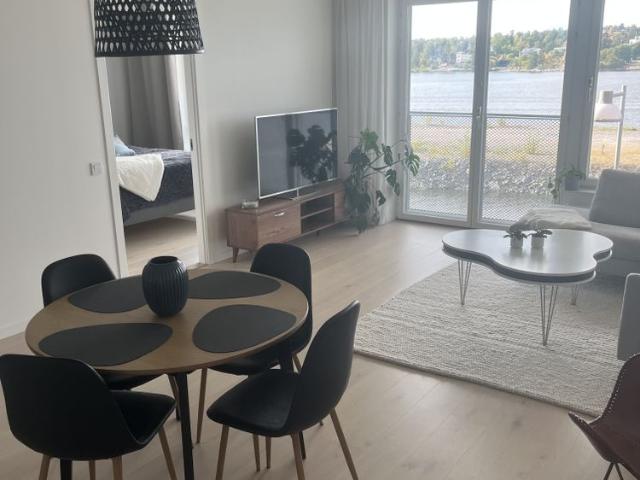 Lägenhet hyra i Nacka, Boo