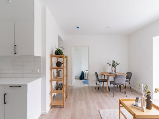 Lejlighed til leje i Ballerup, Brøndby