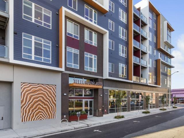 Apartment for rent in Oakland, California