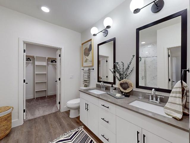 Apartment for rent in Oakland, California