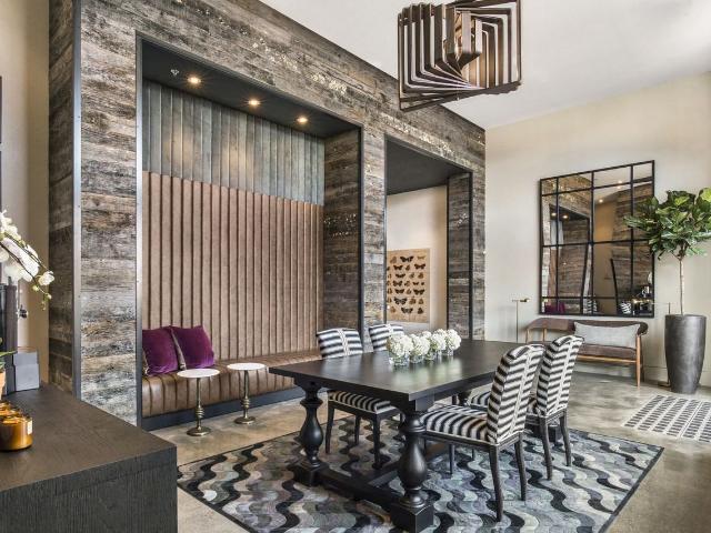 Apartment for rent in Koreatown Northgate, Oakland