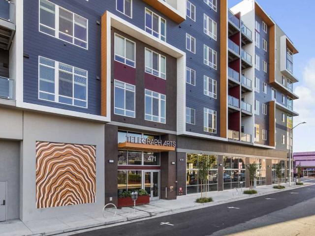 Apartment for rent in Oakland, California