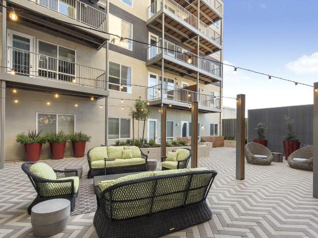 Apartment for rent in Oakland, California