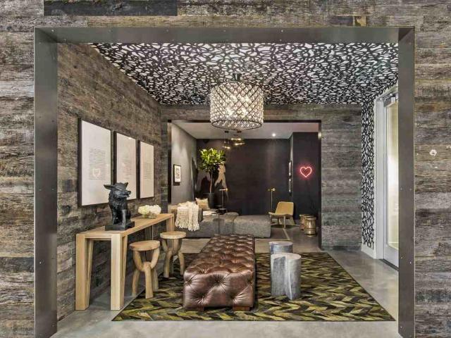 Apartment for rent in Oakland, California