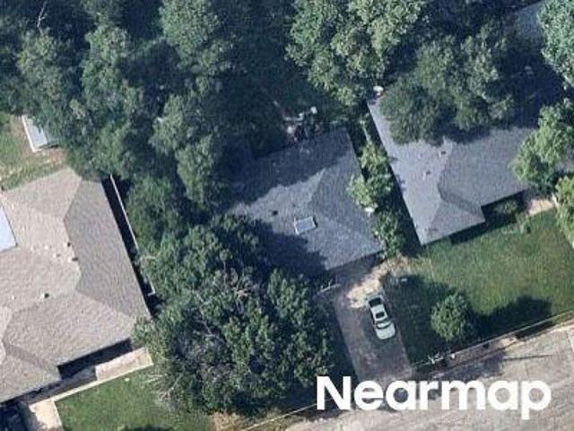House for sale in Dallas, Texas
