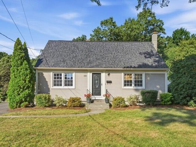 House for sale in Fairview, Chicopee