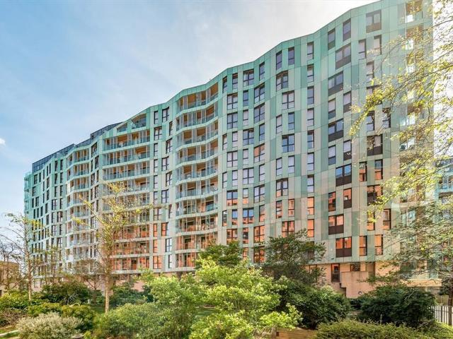 Apartment for rent in East Greenwich, Greater London