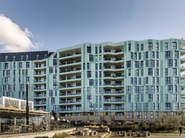 Apartment for rent in East Greenwich, Greater London
