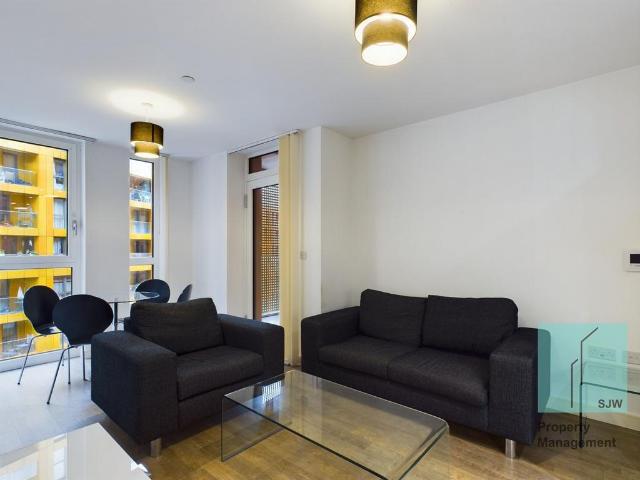 House for rent in East Greenwich, Greater London