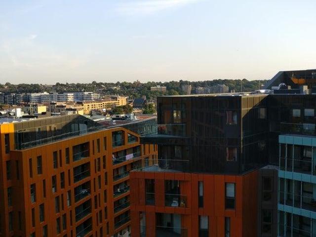 Apartment for rent in East Greenwich, Greater London