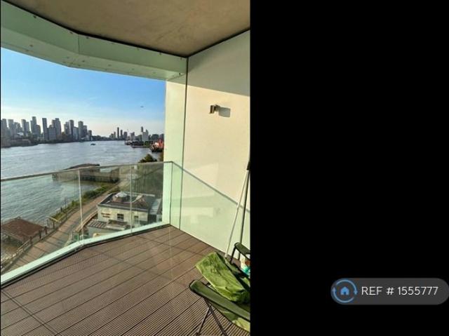 Apartment for rent in East Greenwich, Greater London